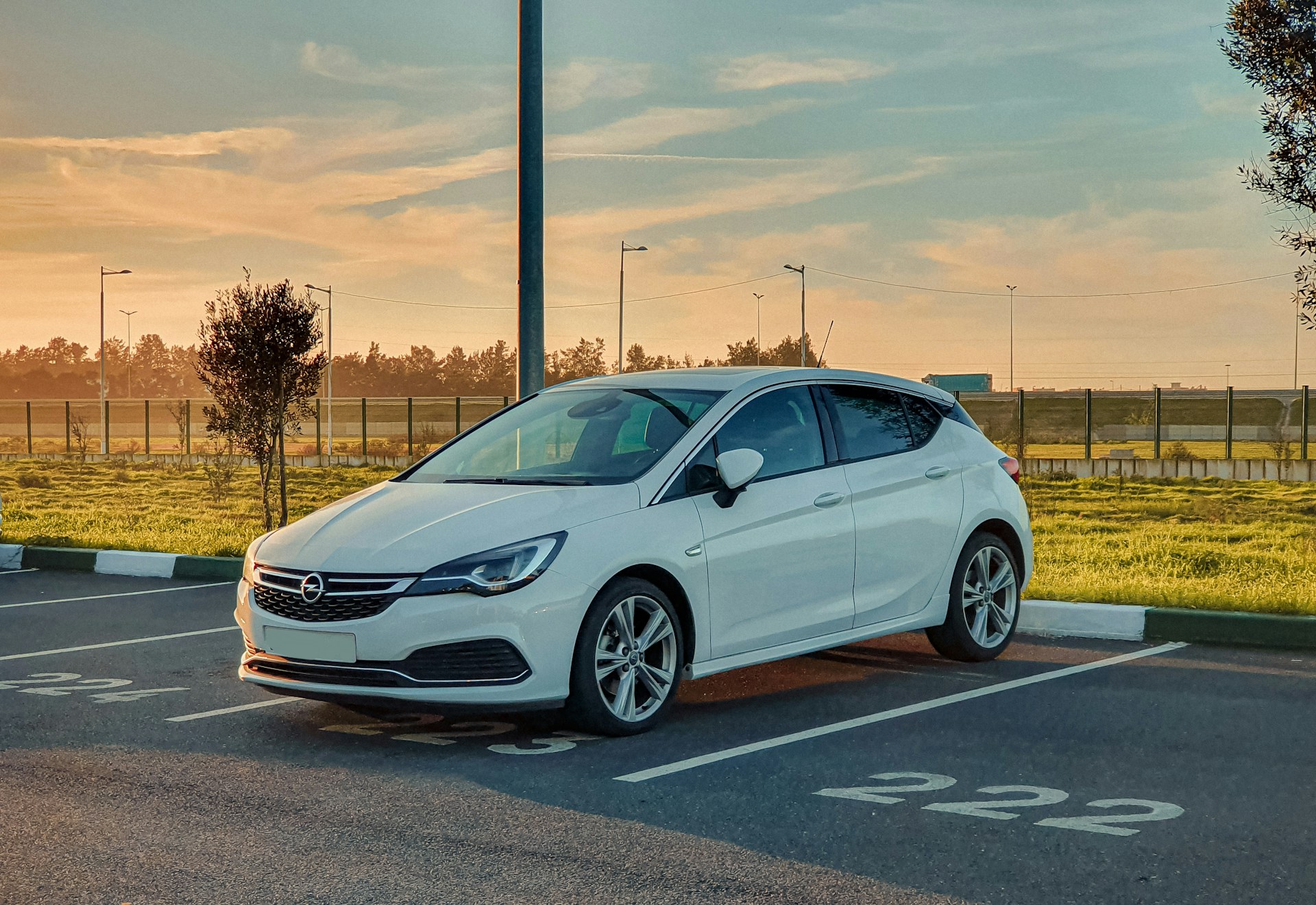 Car Hire Abroad