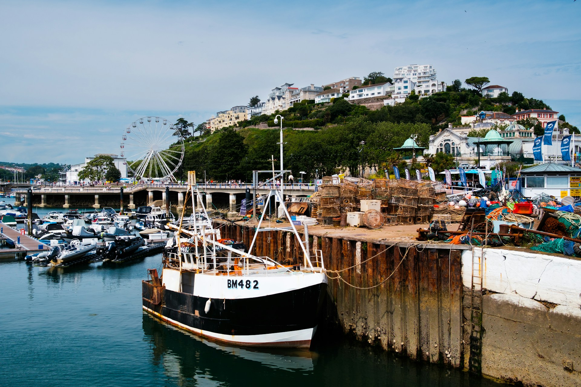 Torquay Travel Guide
